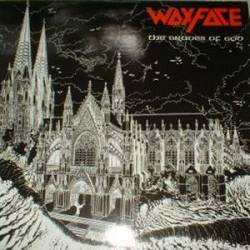 Waxface : The Graves of God